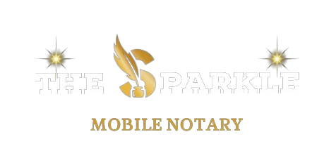 The Sparkle Mobile Notary